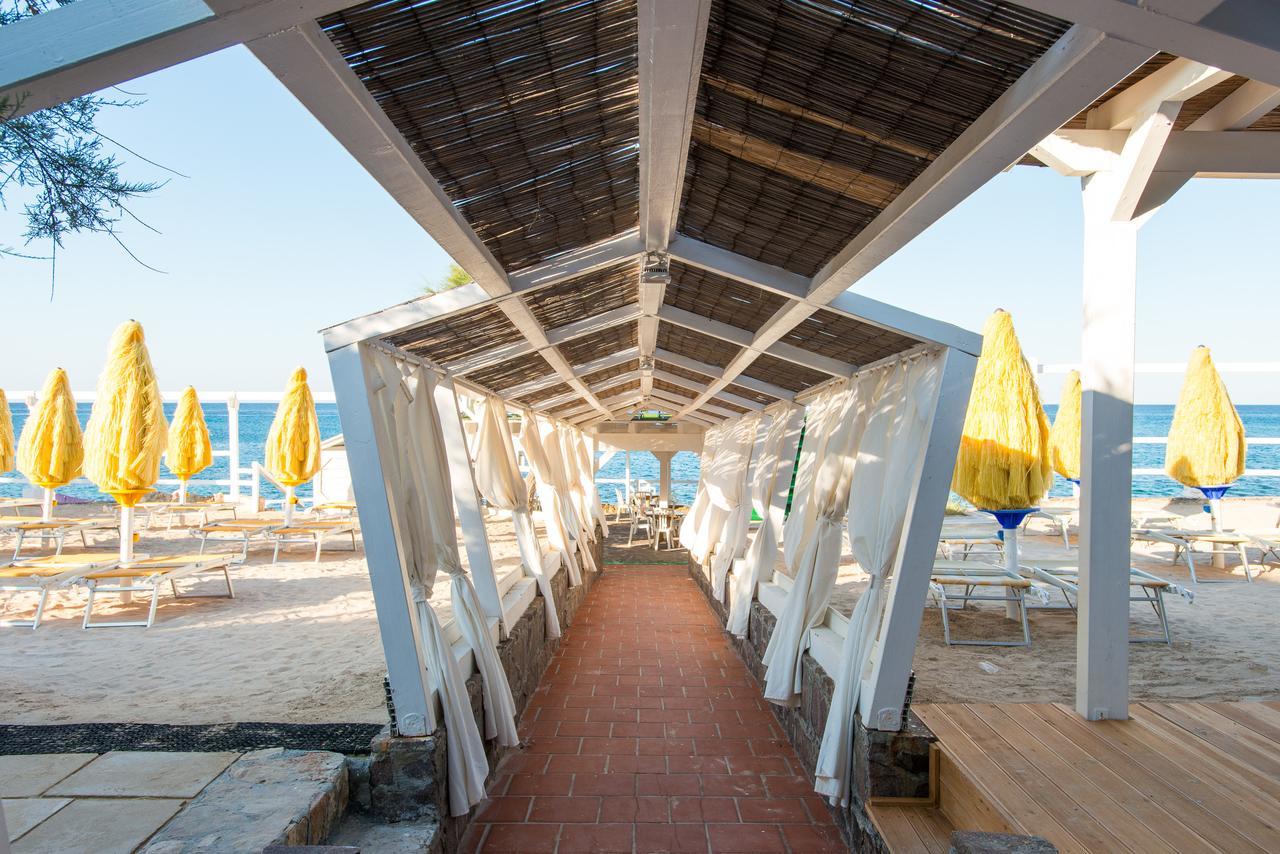 Parco Dei Principi - & 4*