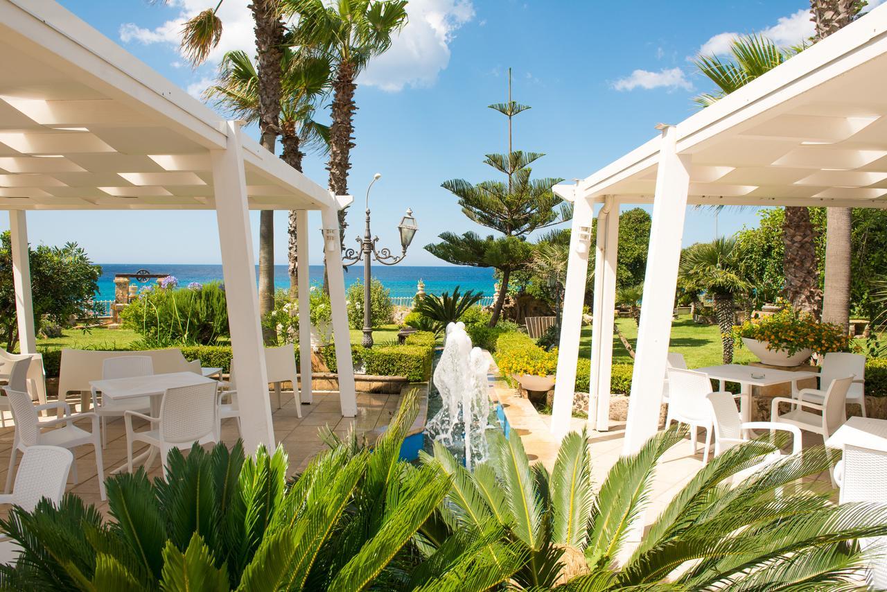 Hotel Parco Dei Principi - & 4*