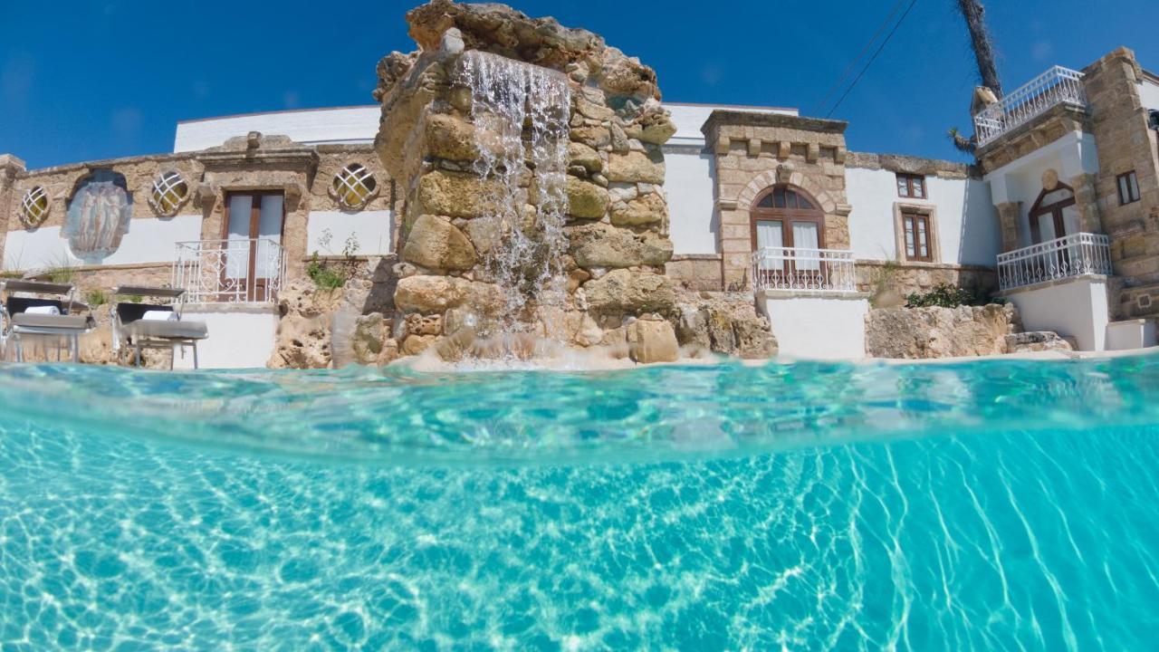 Hotel Parco Dei Principi - & 4*