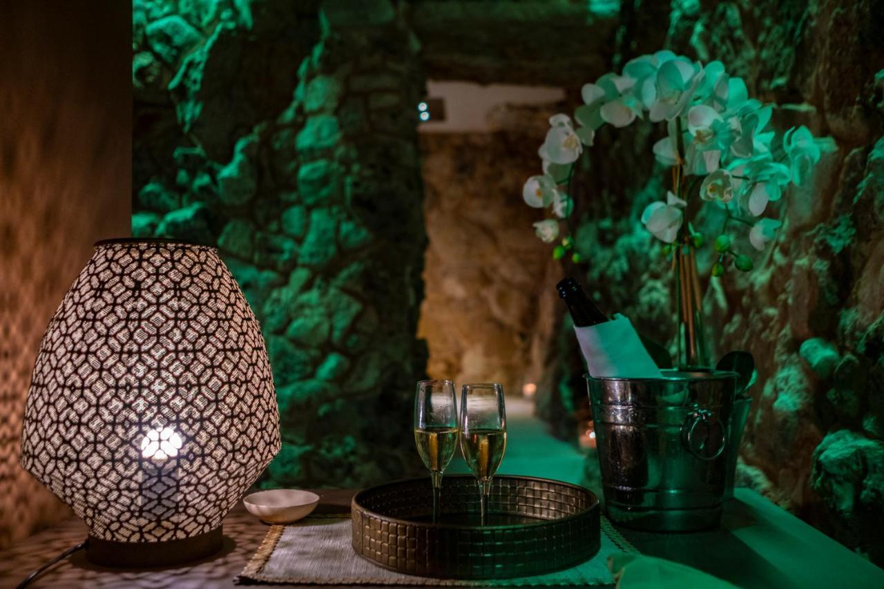 Parco Dei Principi - & Hotel 4*