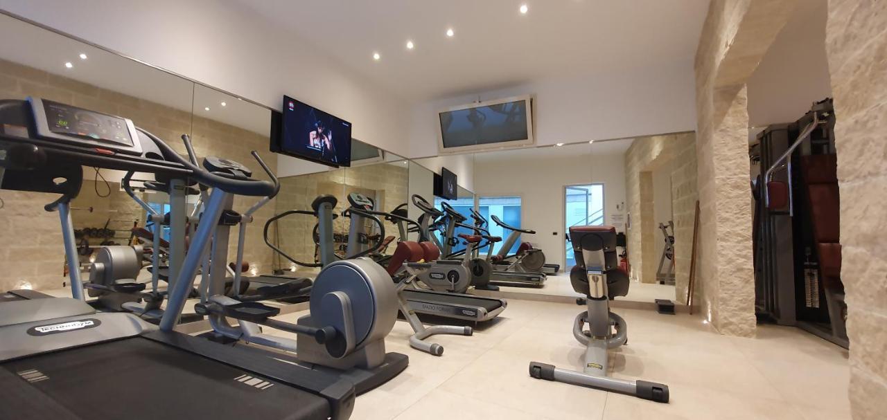 Parco Dei Principi - & 4* Torre San Giovanni