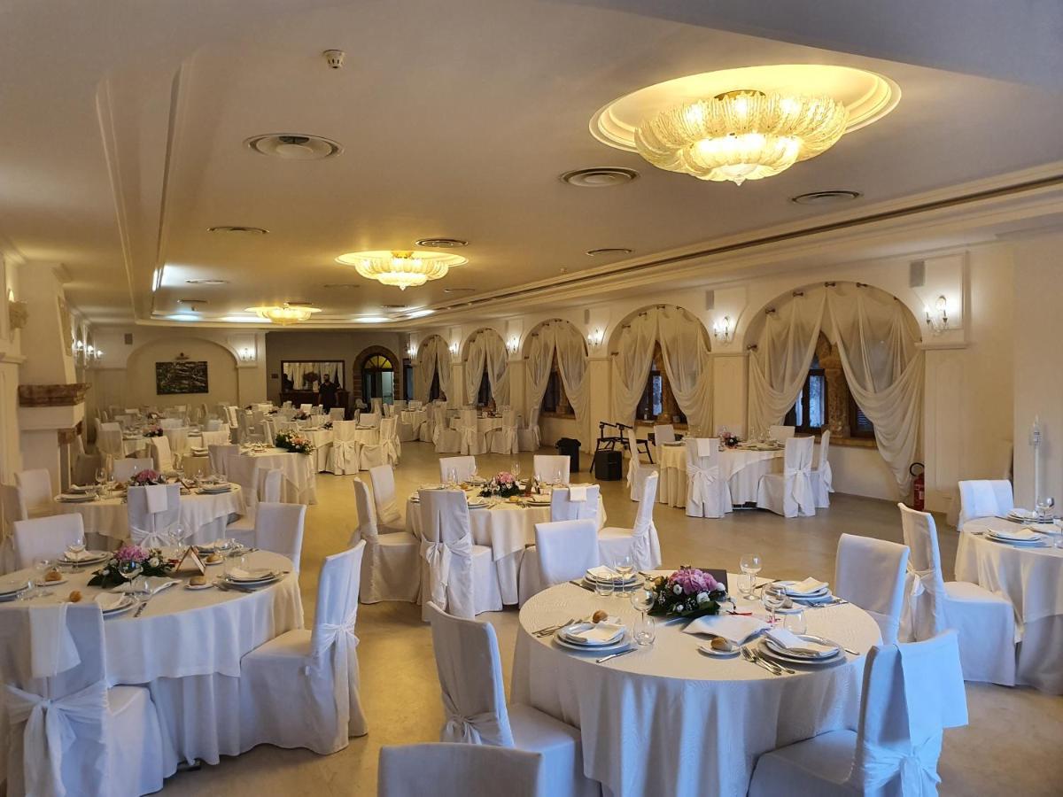 Hotel Parco Dei Principi - &