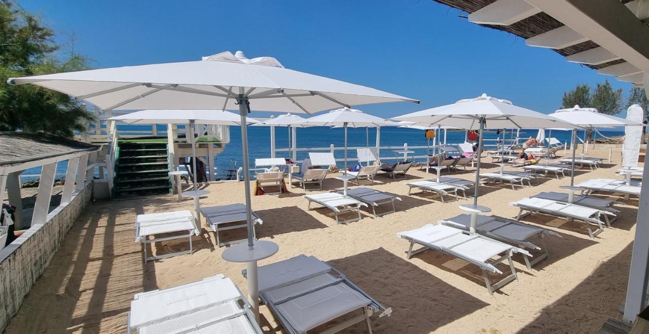Parco Dei Principi - & 4* Torre San Giovanni