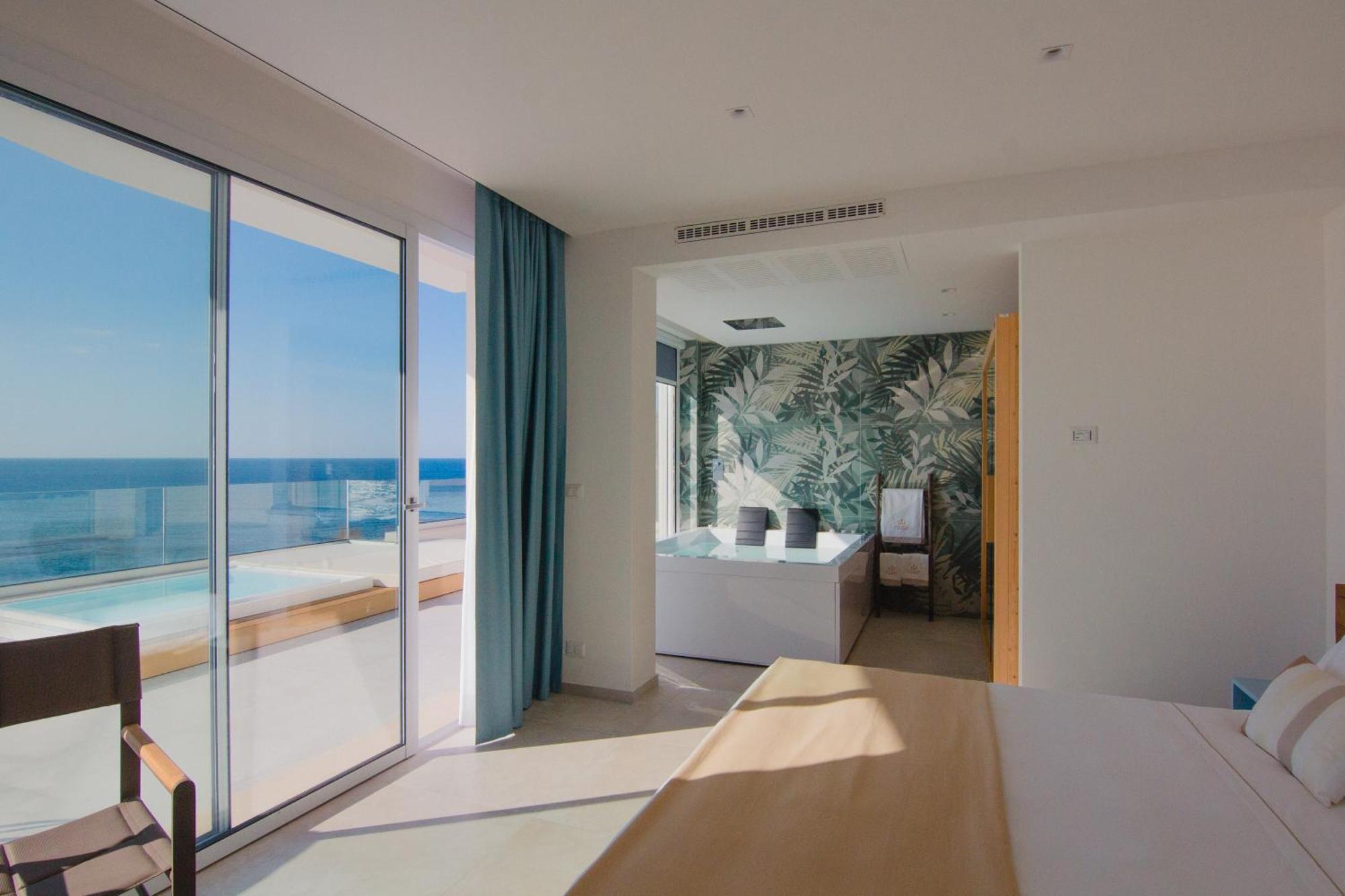 Parco Dei Principi Hotel 4*