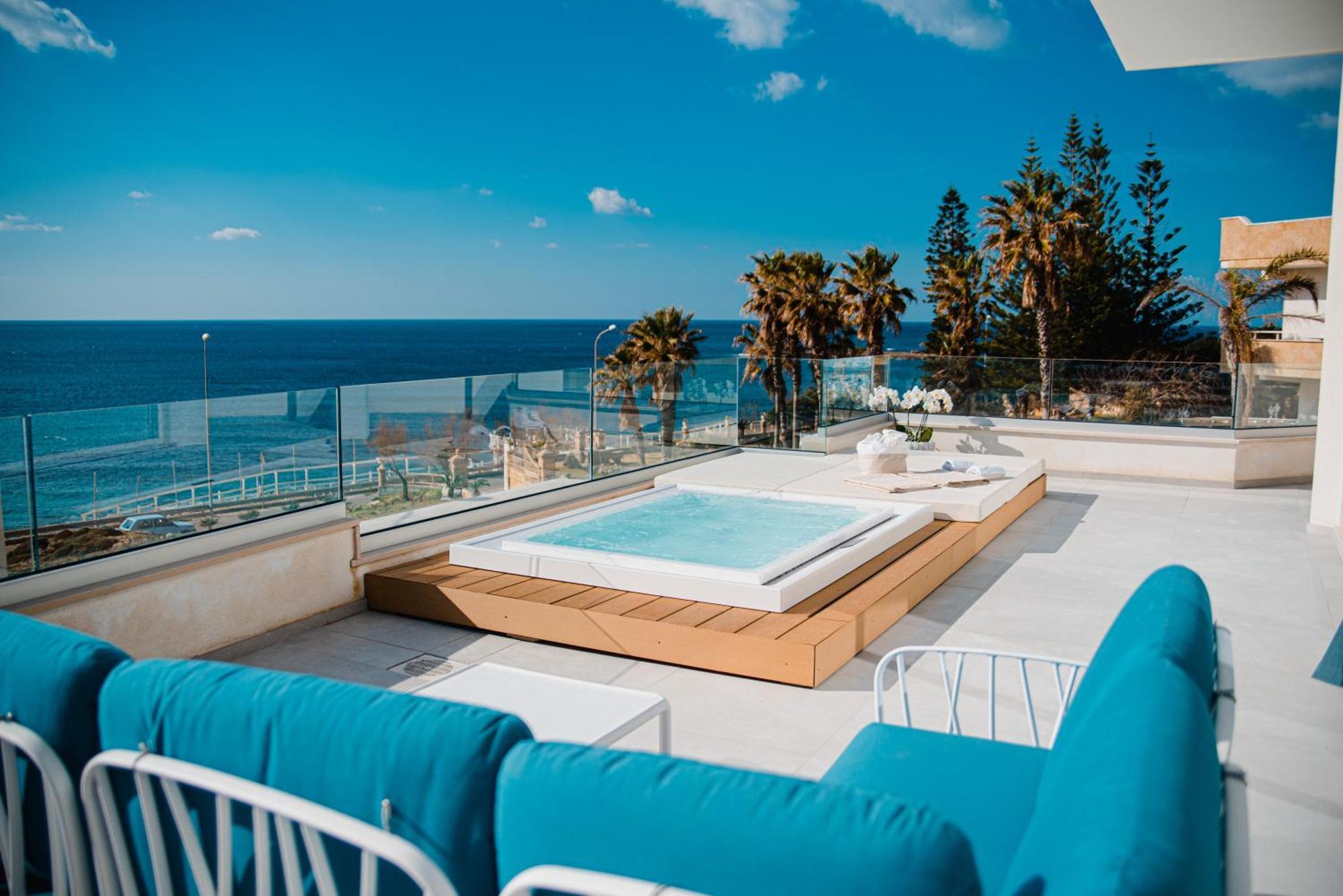 Parco Dei Principi - & 4* Torre San Giovanni