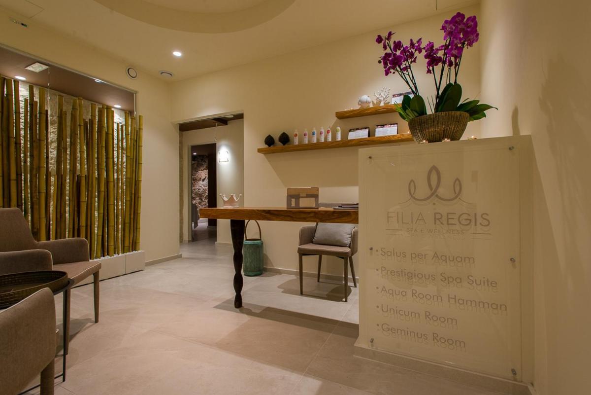 Parco Dei Principi - & Hotel 4*