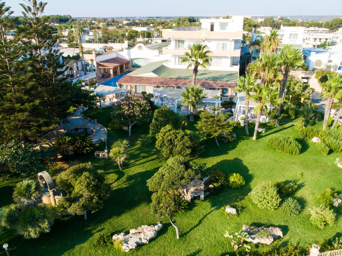 Hotel Parco Dei Principi - & 4*