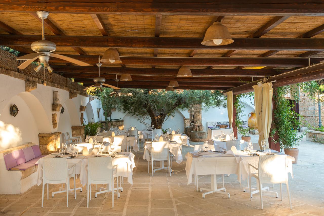 Parco Dei Principi - & Hotel Torre San Giovanni
