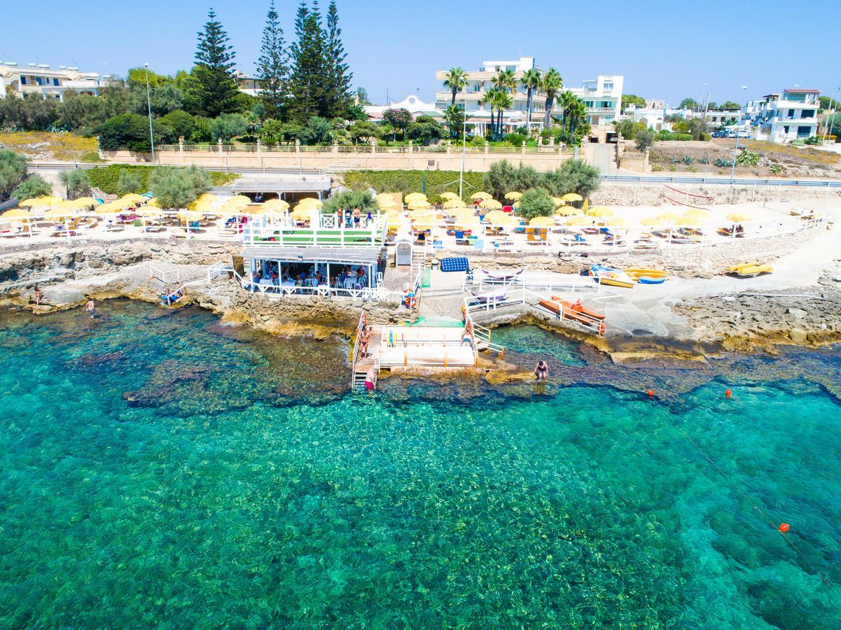 Parco Dei Principi - & Hotel Torre San Giovanni