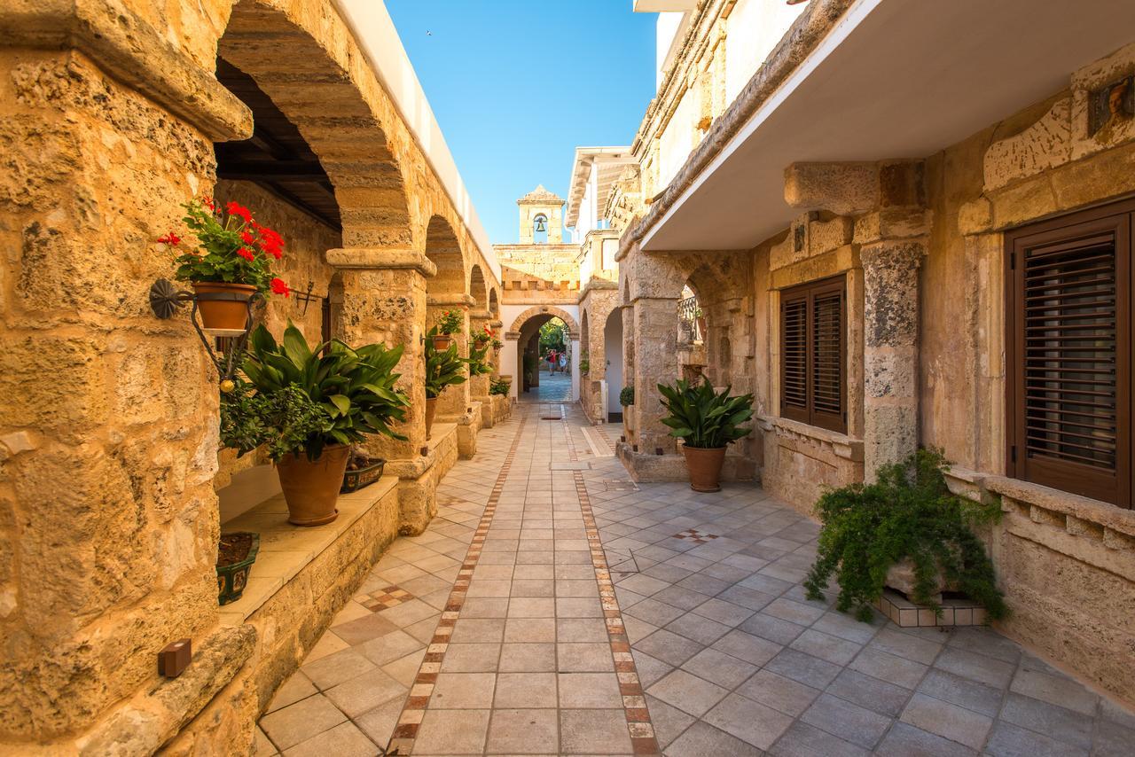 Parco Dei Principi - & 4* Torre San Giovanni
