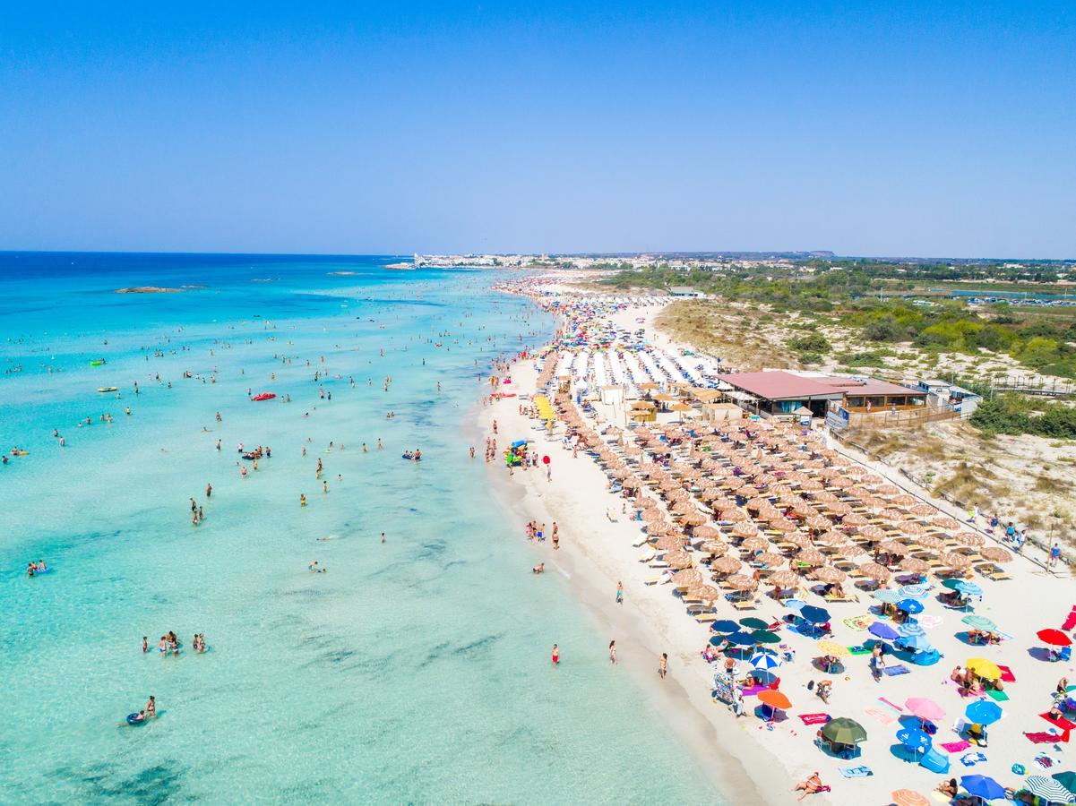 Parco Dei Principi - & Hotel Torre San Giovanni