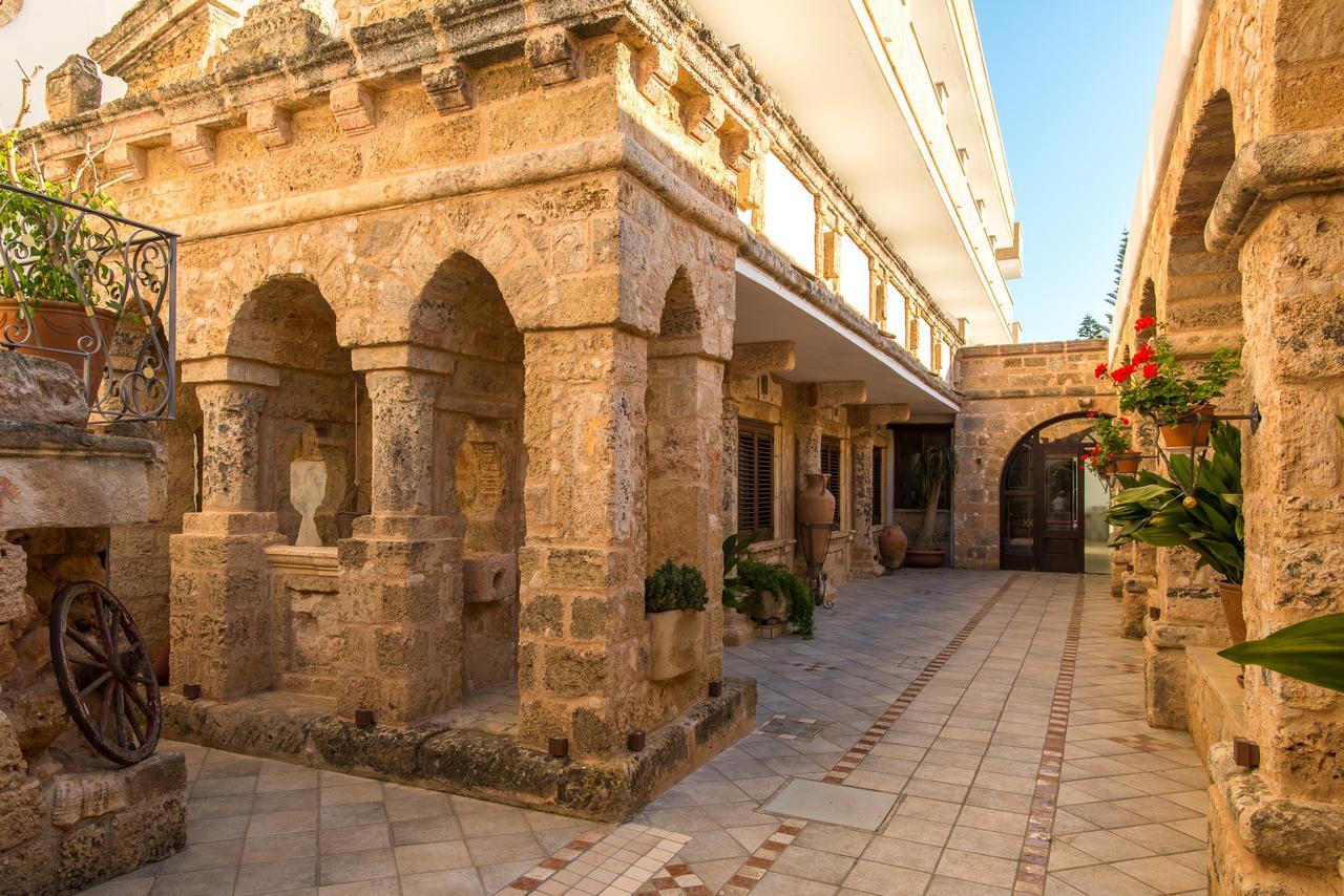Parco Dei Principi Hotel 4*