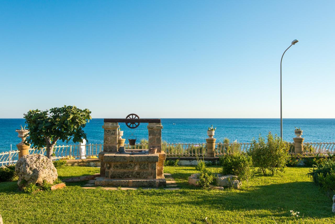 Hotel Parco Dei Principi - & Torre San Giovanni