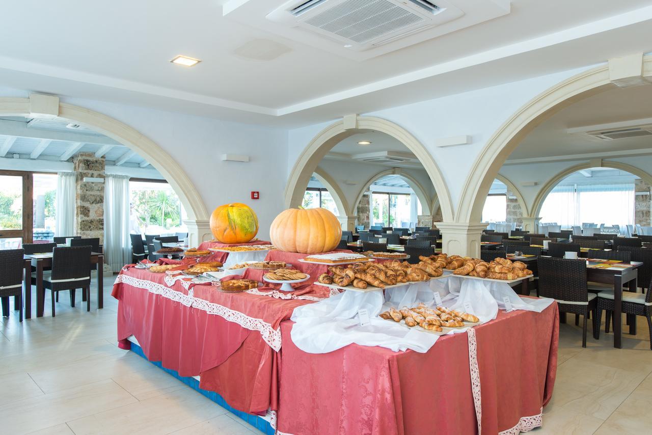 Parco Dei Principi 4* Torre San Giovanni Ugento