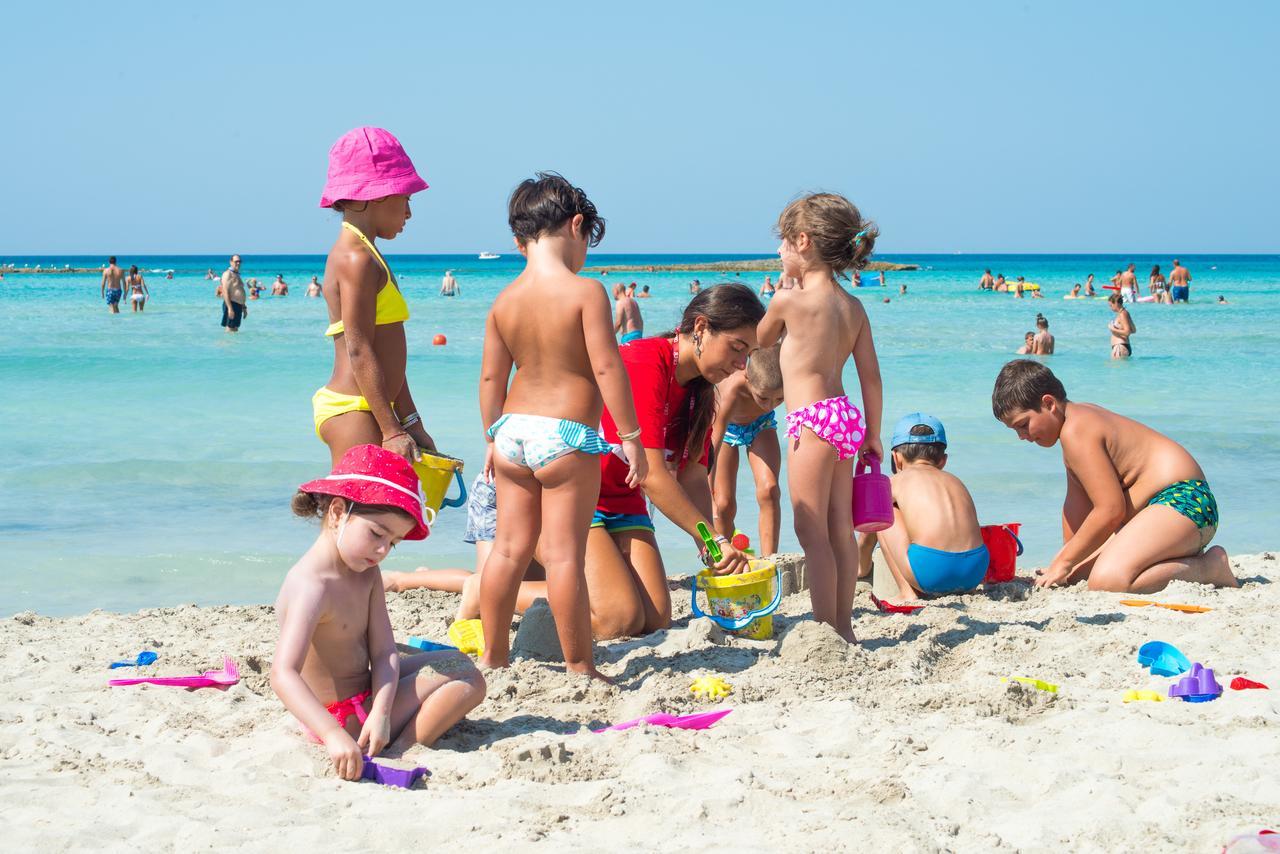 Parco Dei Principi 4* Torre San Giovanni Ugento