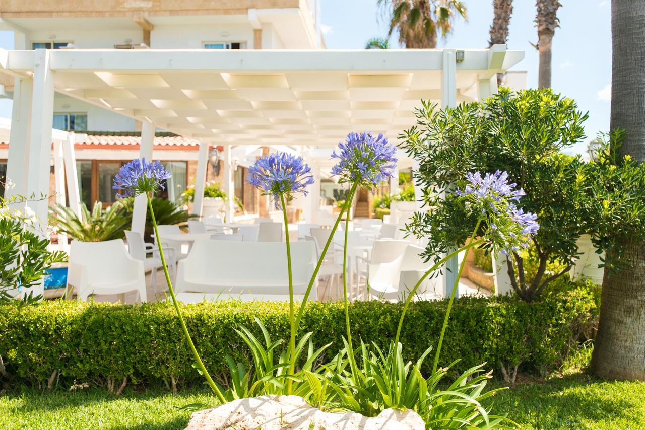 Hotel Parco Dei Principi - & Torre San Giovanni
