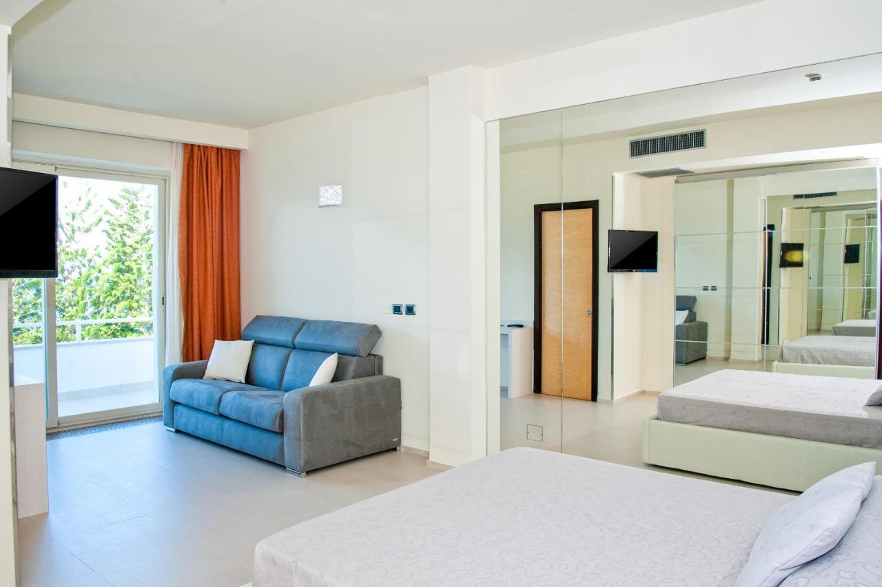 Hotel Parco Dei Principi - & 4*